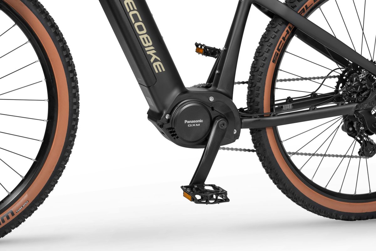 Ecobike CORE moonstone